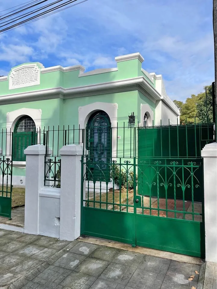 Casa en Prado, propiedad 291761 -Imagen 1
