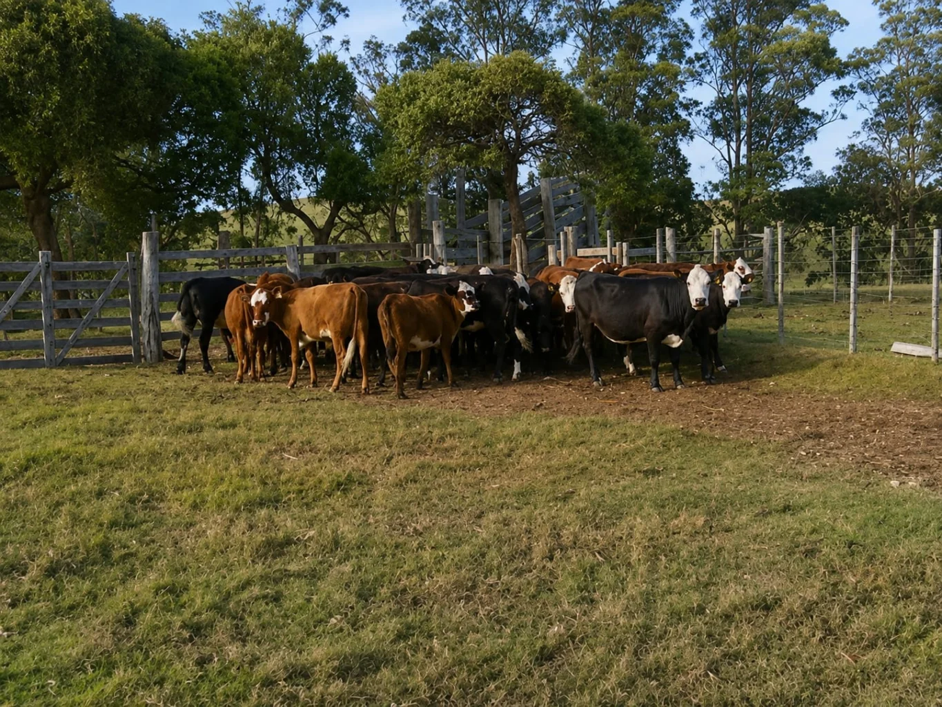 Campo en Arachania, propiedad 291800 -Imagen 3