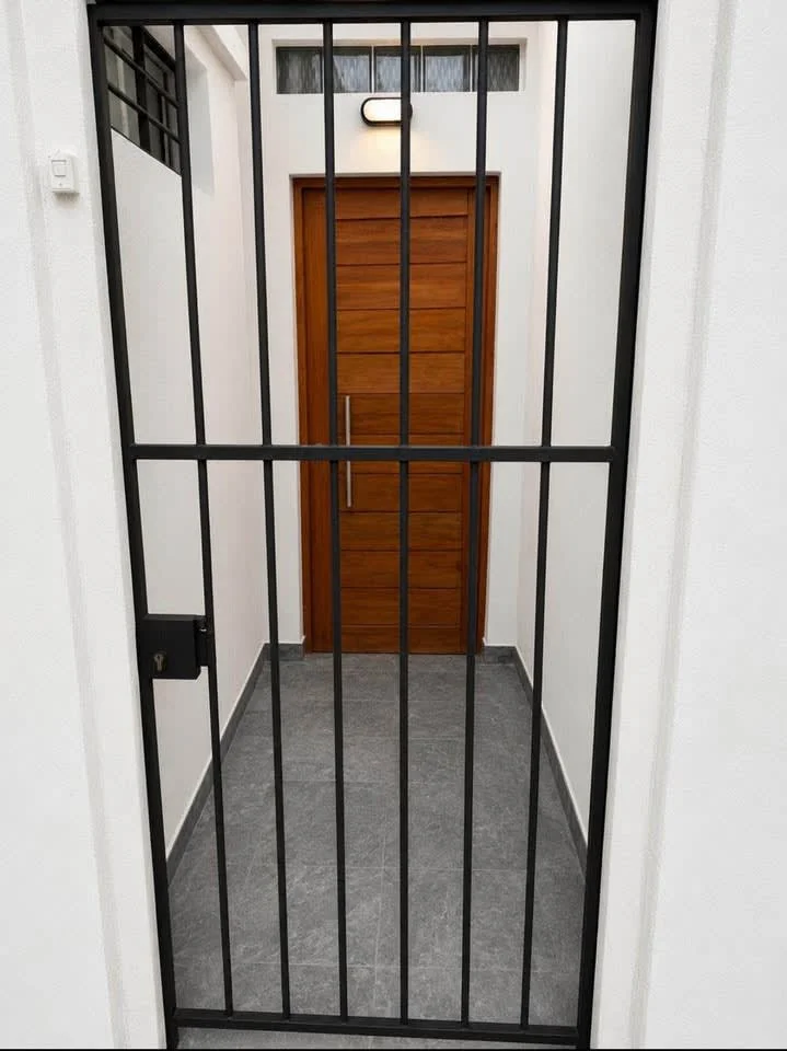 Apartamento en Tres Cruces, propiedad 292594 -Imagen 10