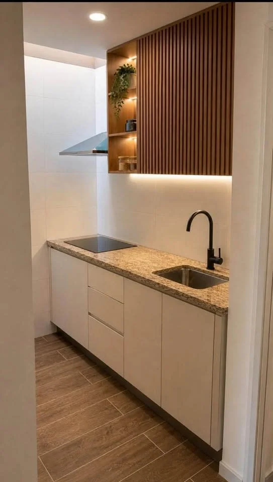 Apartamento en Tres Cruces, propiedad 292594 -Imagen 5