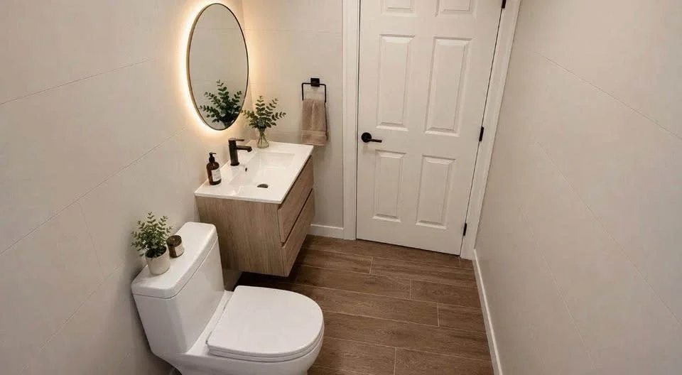 Apartamento en Tres Cruces, propiedad 292594 -Imagen 6