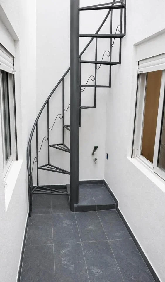 Apartamento en Tres Cruces, propiedad 292594 -Imagen 8