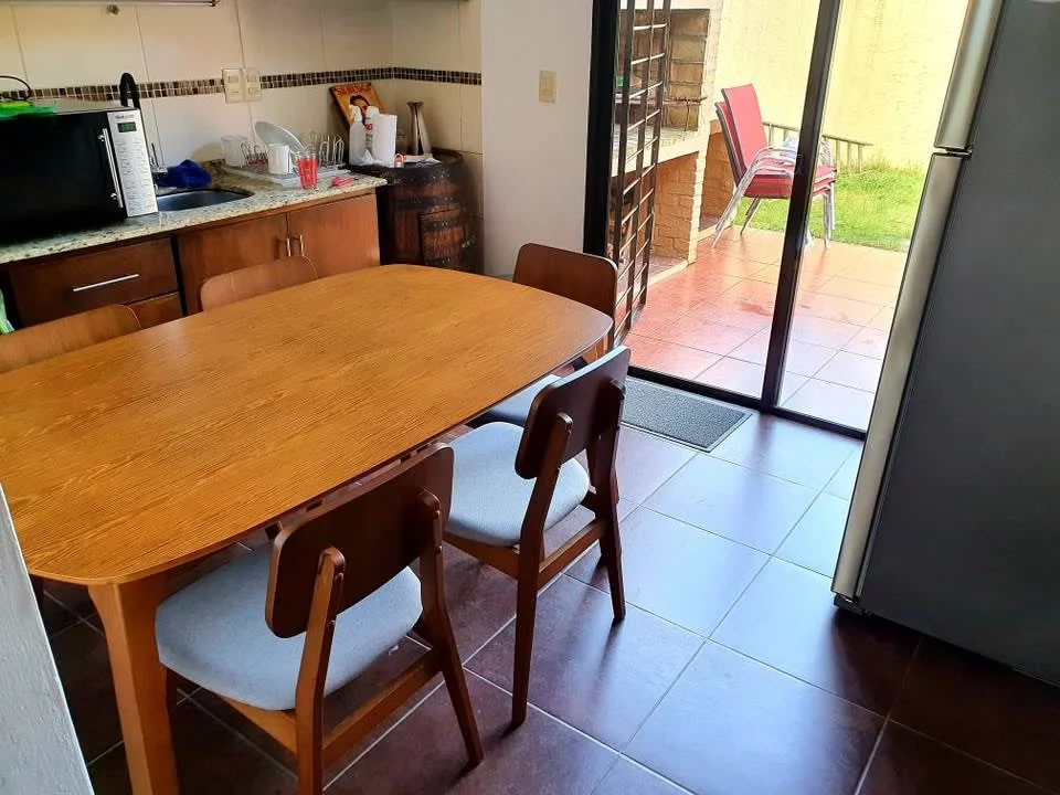 Casa en Aeropuerto, propiedad 292598 -Imagen 6