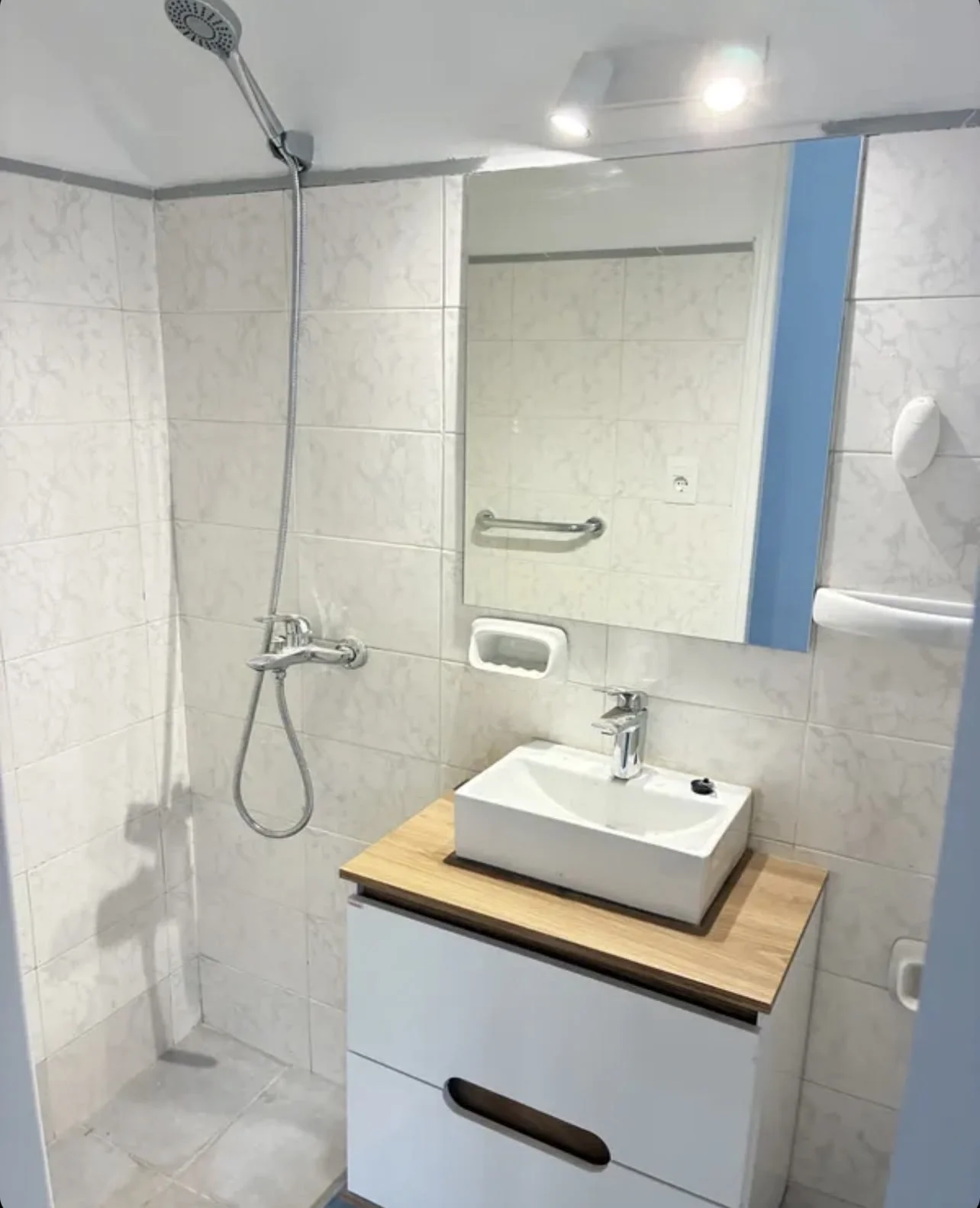 Apartamento en Pocitos, propiedad 294181 -Imagen 14
