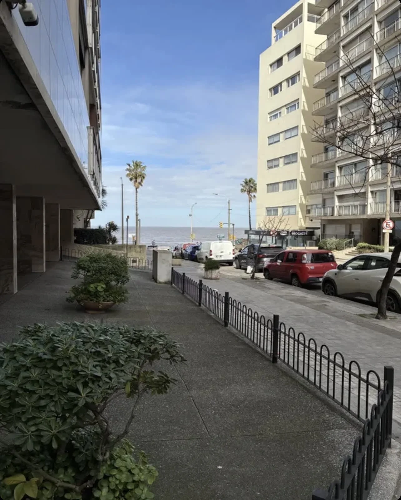 Apartamento en Pocitos, propiedad 294181 -Imagen 2