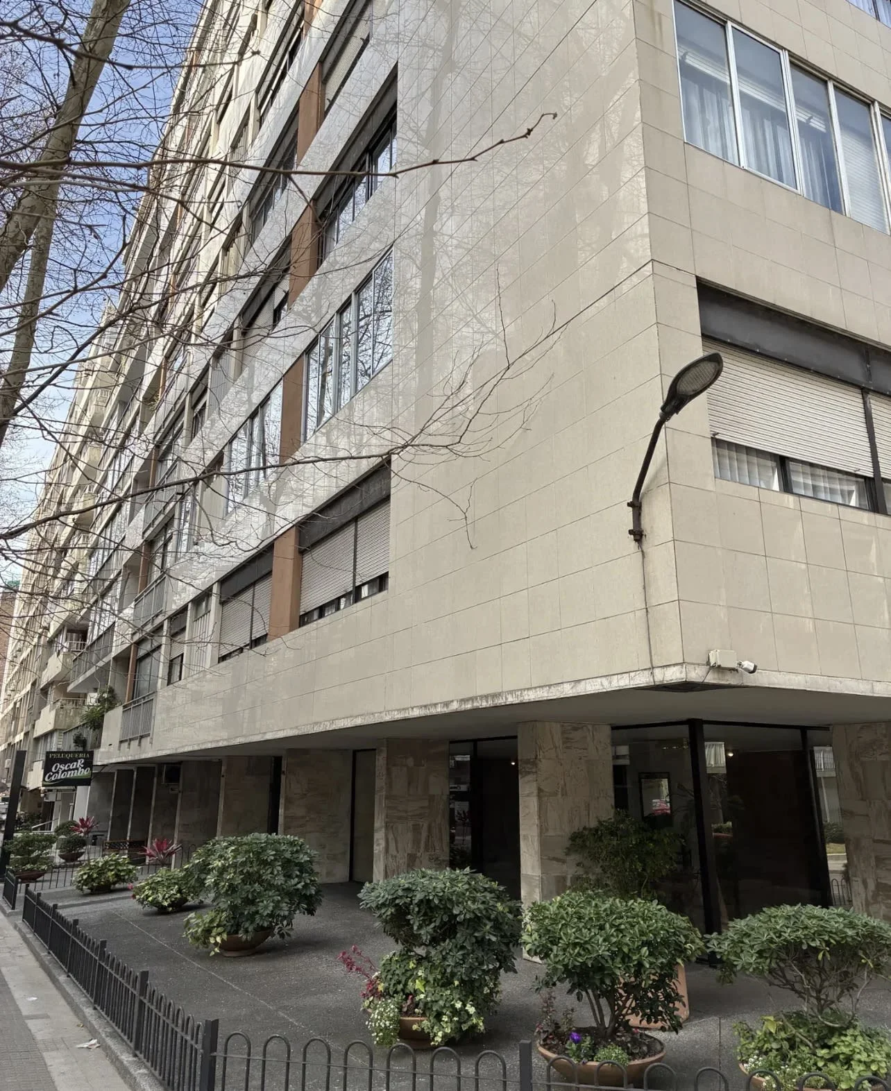 Apartamento en Pocitos, propiedad 294181 -Imagen 3