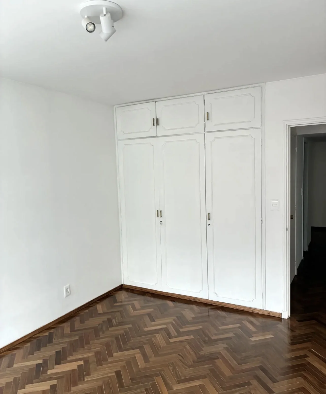 Apartamento en Pocitos, propiedad 294181 -Imagen 8