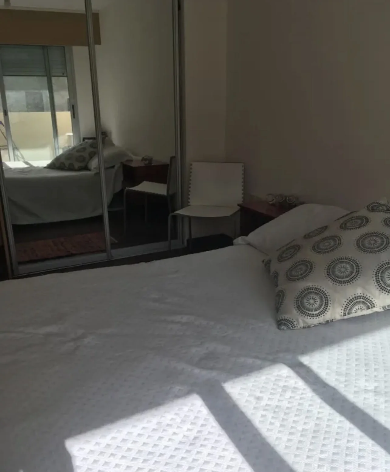 Apartamento en Pocitos, propiedad 294196 -Imagen 10