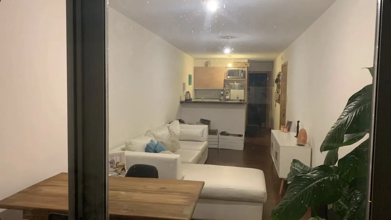 Apartamento en Pocitos, propiedad 294196 -Imagen 2
