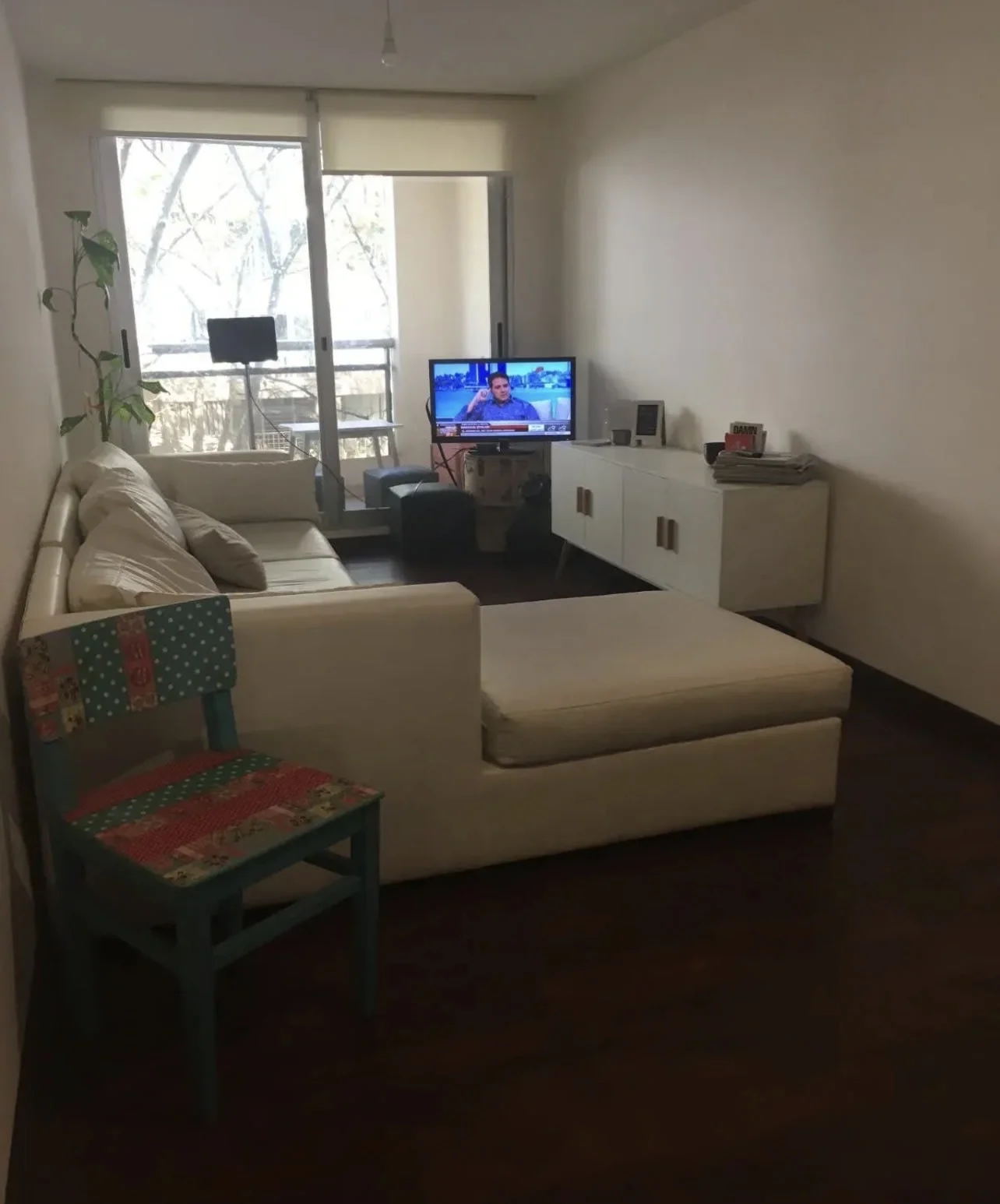 Apartamento en Pocitos, propiedad 294196 -Imagen 3