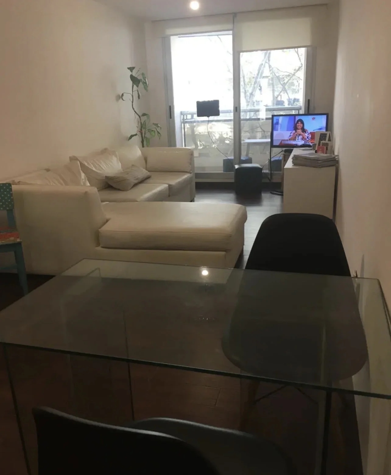 Apartamento en Pocitos, propiedad 294196 -Imagen 4