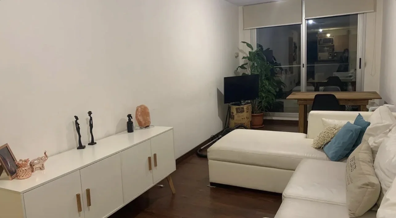 Apartamento en Pocitos, propiedad 294196 -Imagen 5