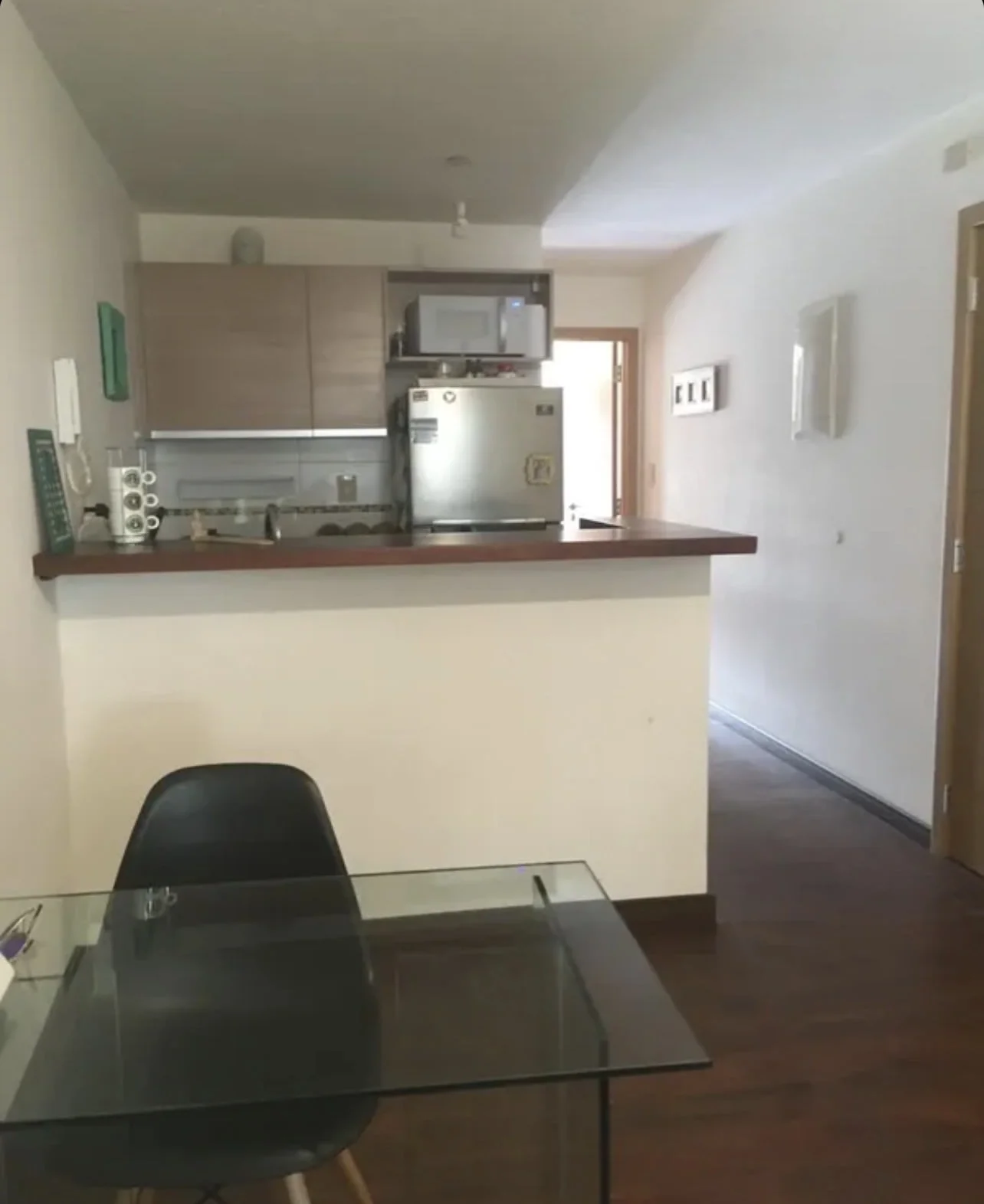 Apartamento en Pocitos, propiedad 294196 -Imagen 8