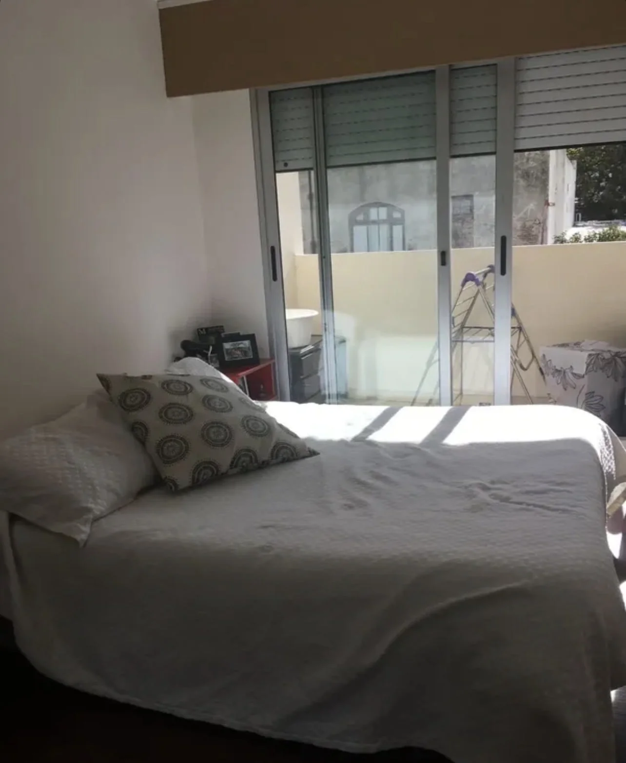 Apartamento en Pocitos, propiedad 294196 -Imagen 9