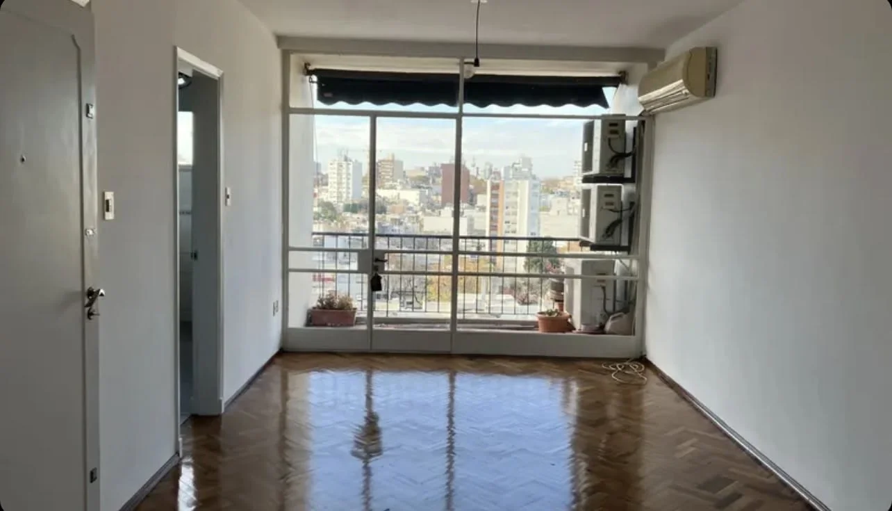 Apartamento en Pocitos, propiedad 294204 -Imagen 1