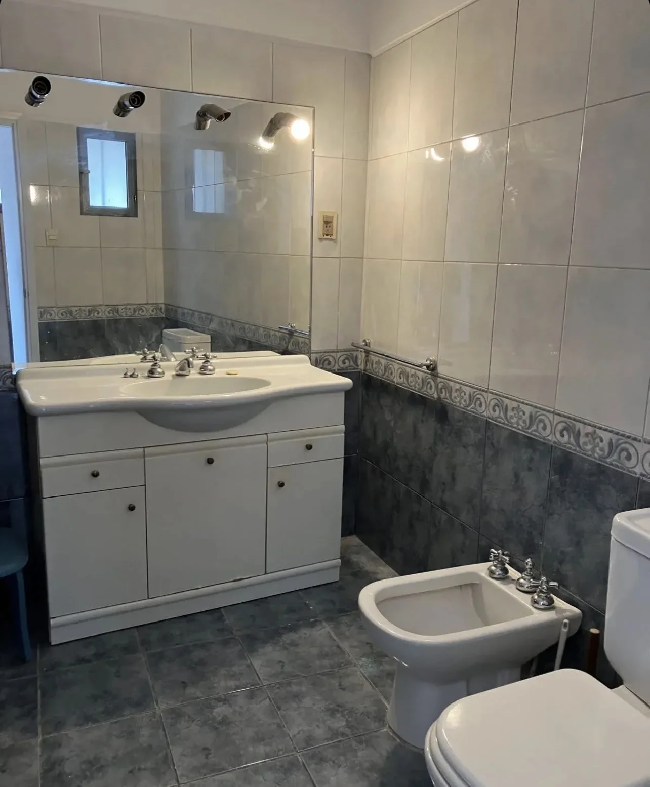 Apartamento en Pocitos, propiedad 294204 -Imagen 12