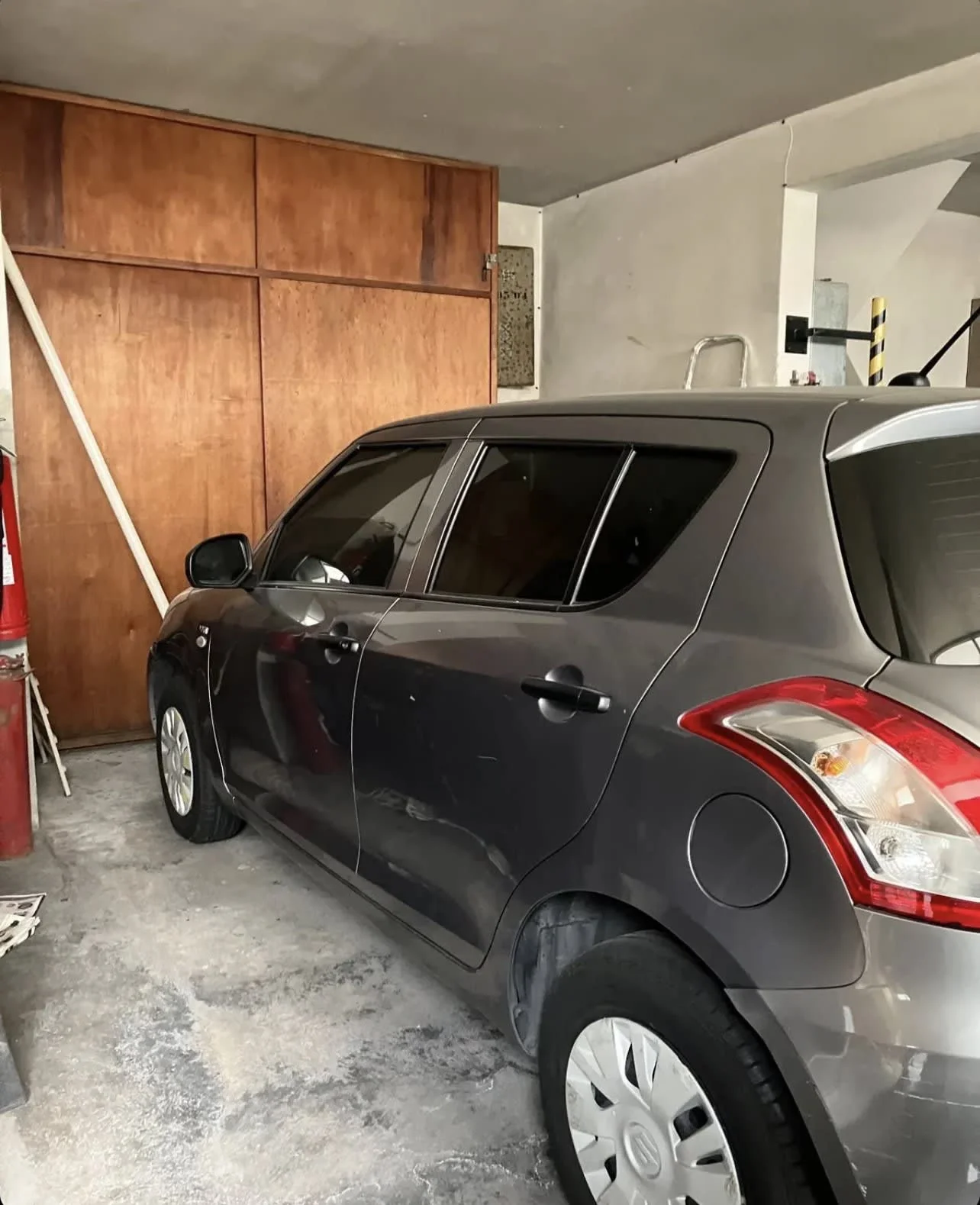 Apartamento en Pocitos, propiedad 294204 -Imagen 18