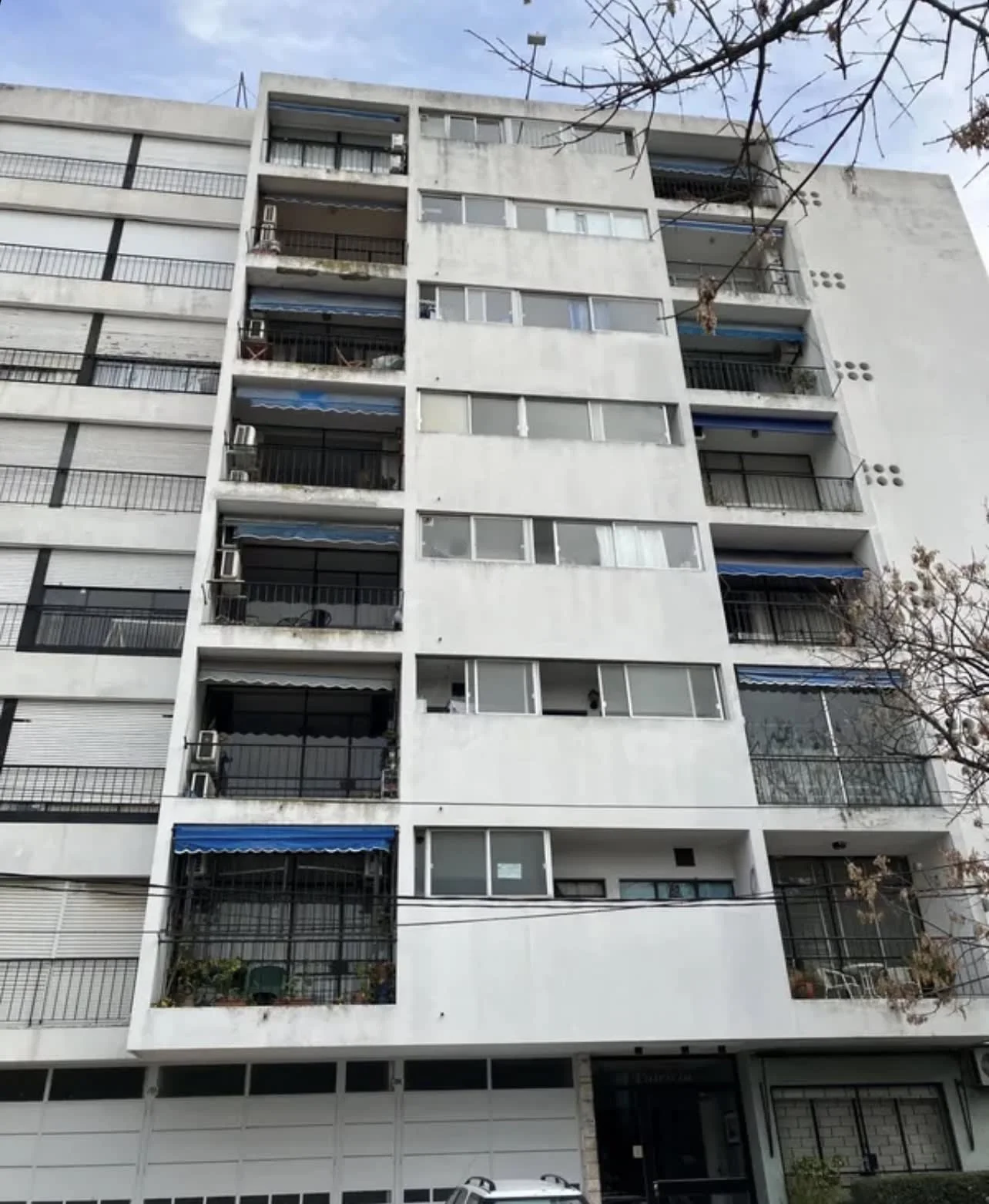Apartamento en Pocitos, propiedad 294204 -Imagen 19