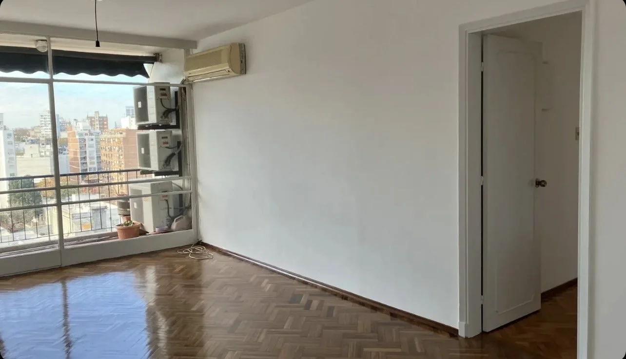 Apartamento en Pocitos, propiedad 294204 -Imagen 2