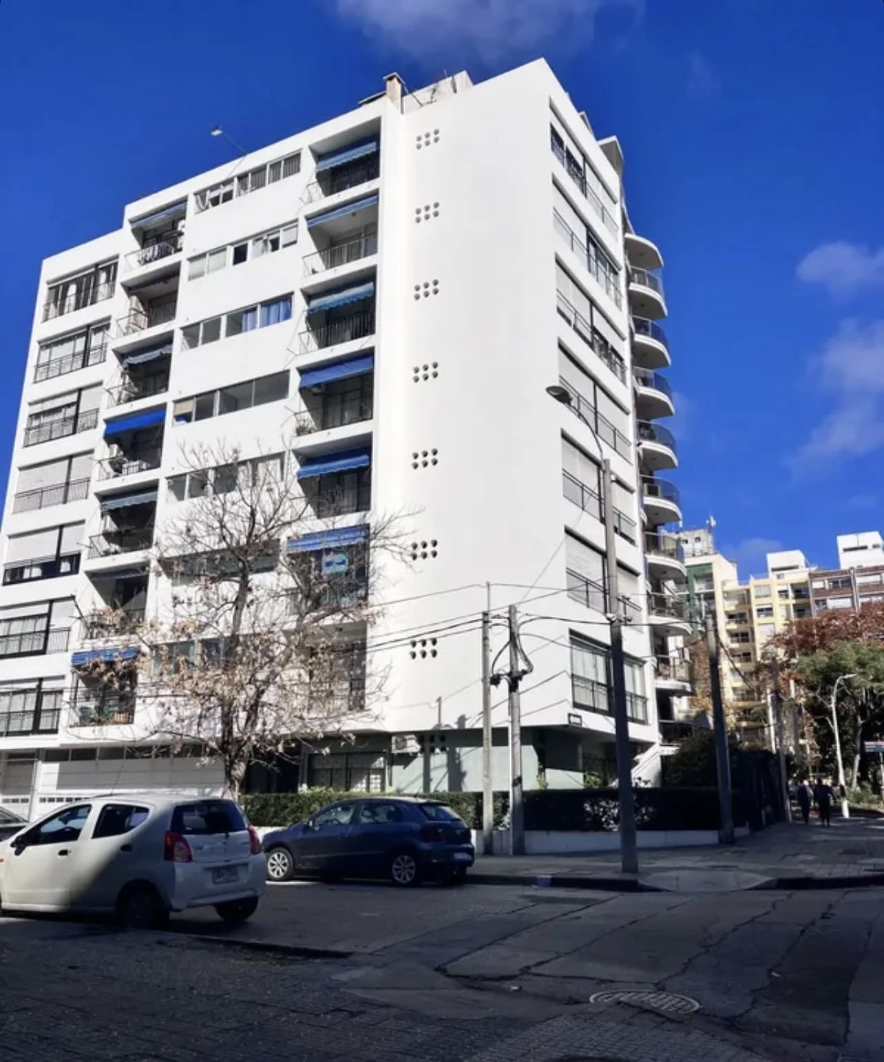 Apartamento en Pocitos, propiedad 294204 -Imagen 20