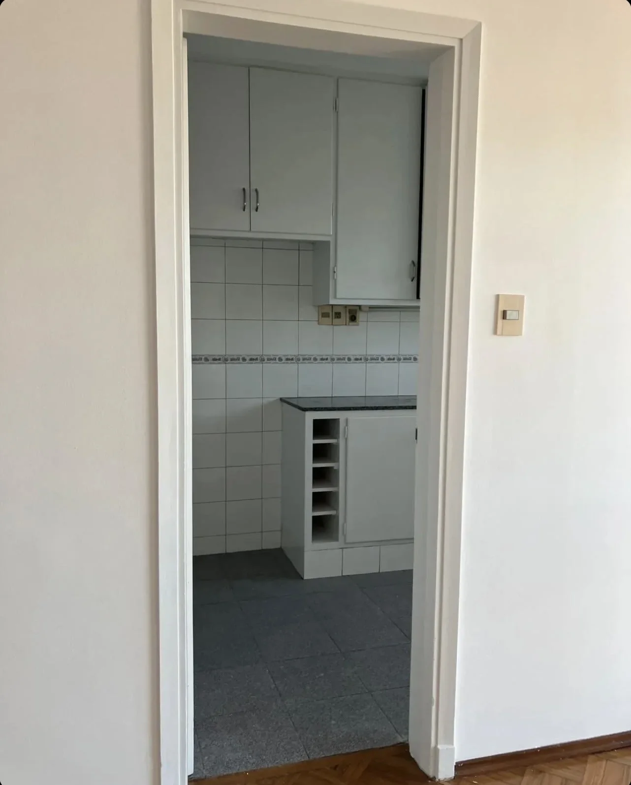 Apartamento en Pocitos, propiedad 294204 -Imagen 3