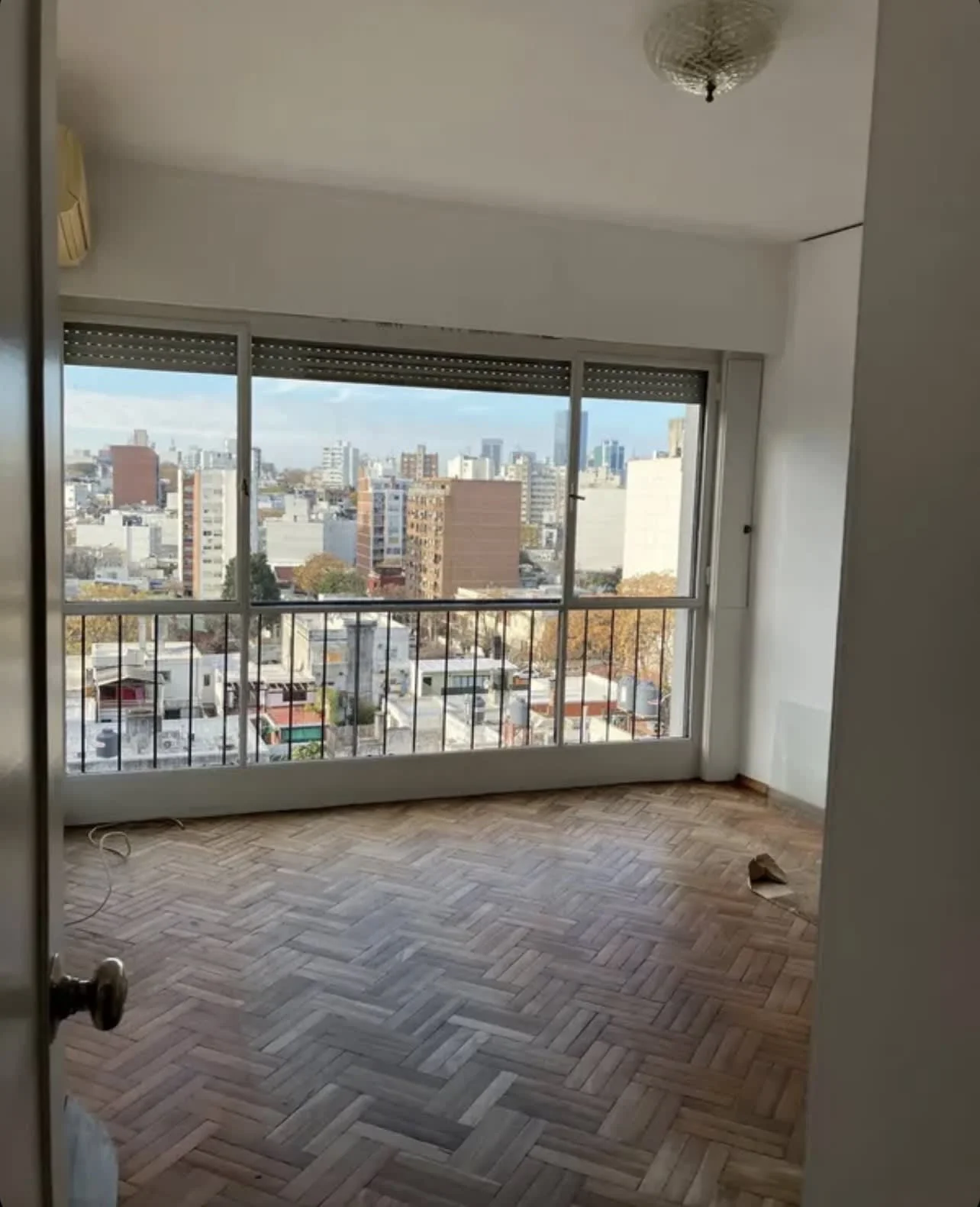 Apartamento en Pocitos, propiedad 294204 -Imagen 5