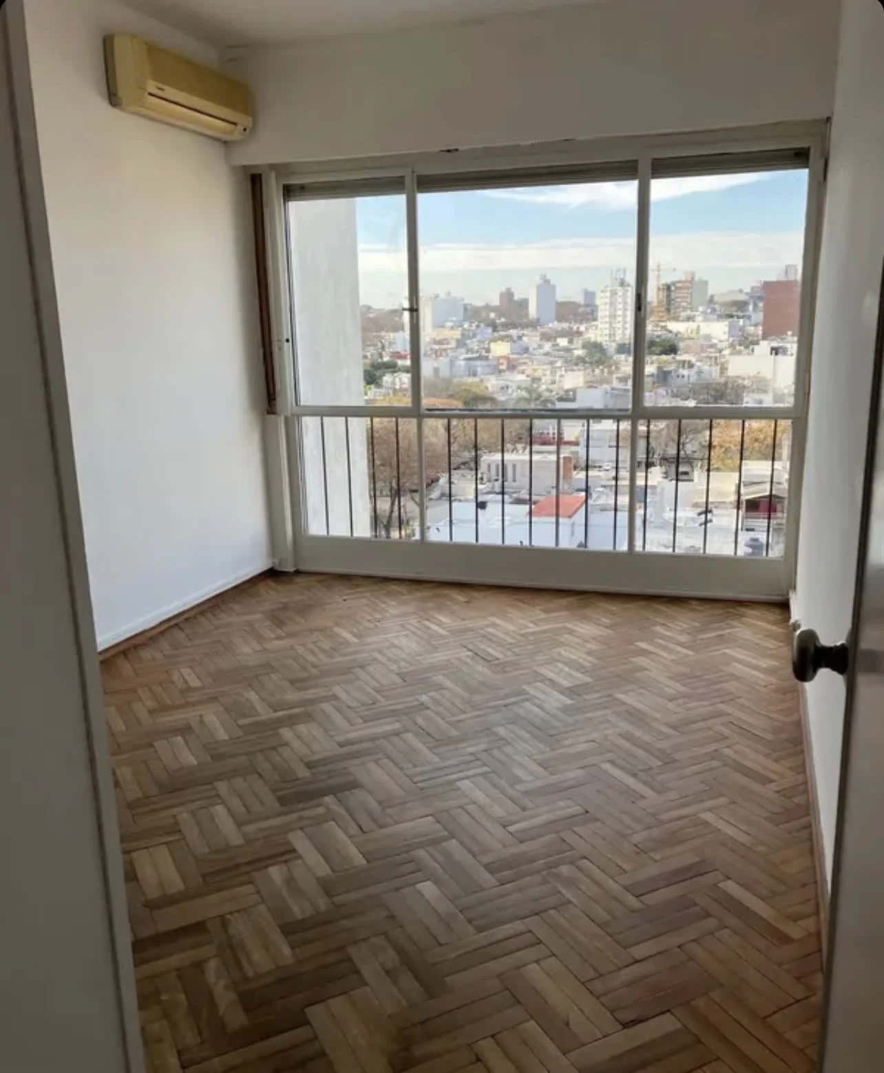 Apartamento en Pocitos, propiedad 294204 -Imagen 7