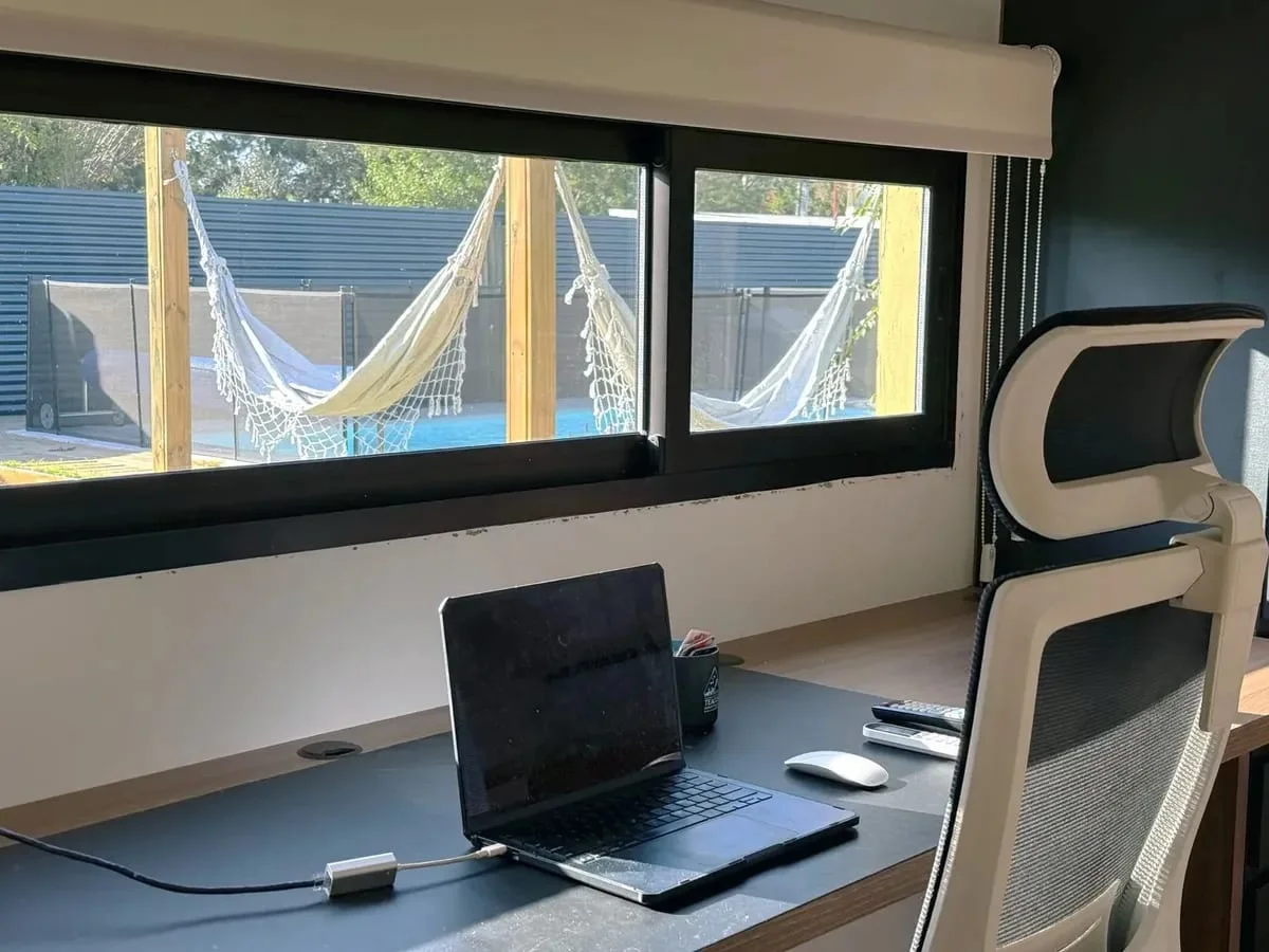 Casa en Aeropuerto, propiedad 294333 -Imagen 20