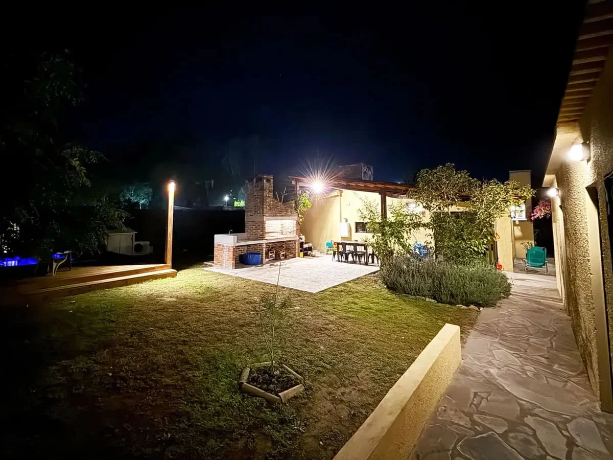 Casa en Aeropuerto, propiedad 294333 -Imagen 5