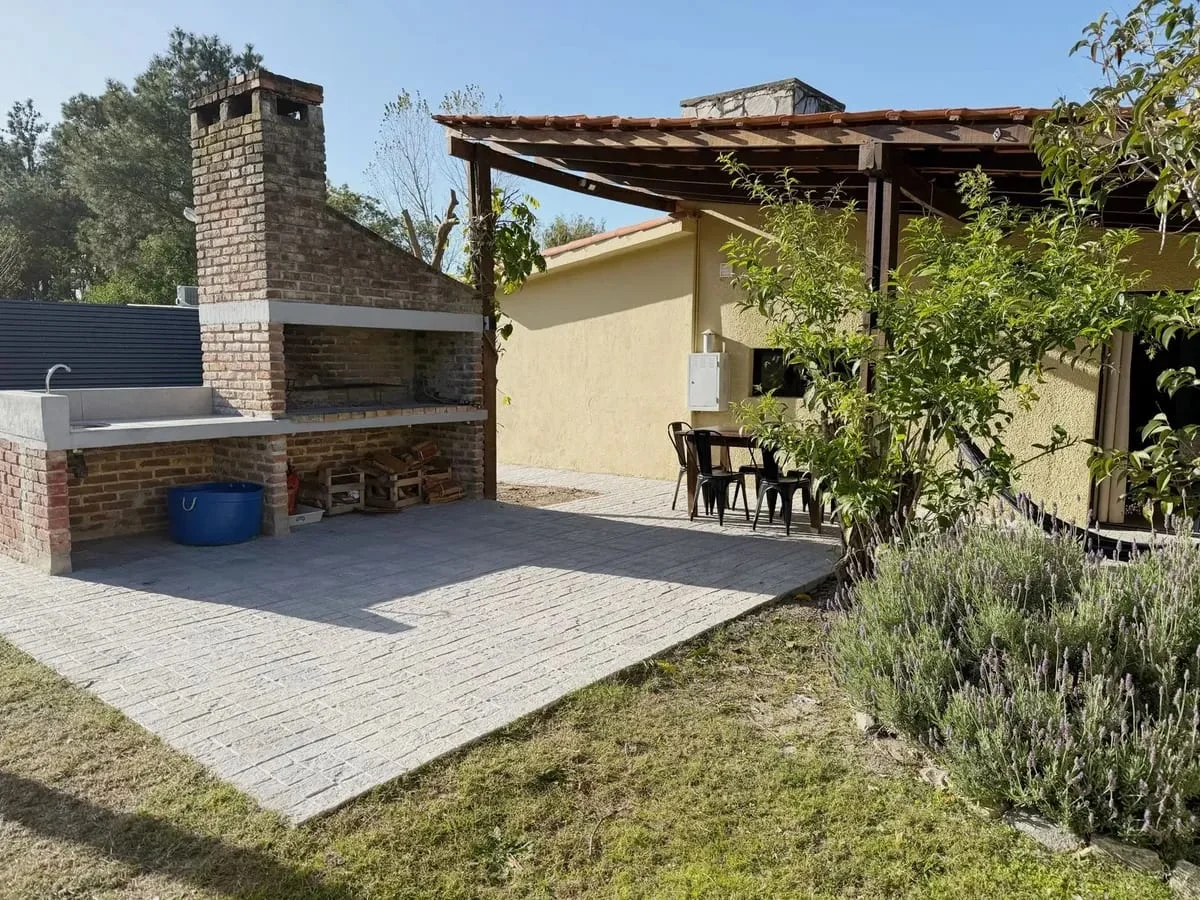 Casa en Aeropuerto, propiedad 294333 -Imagen 6