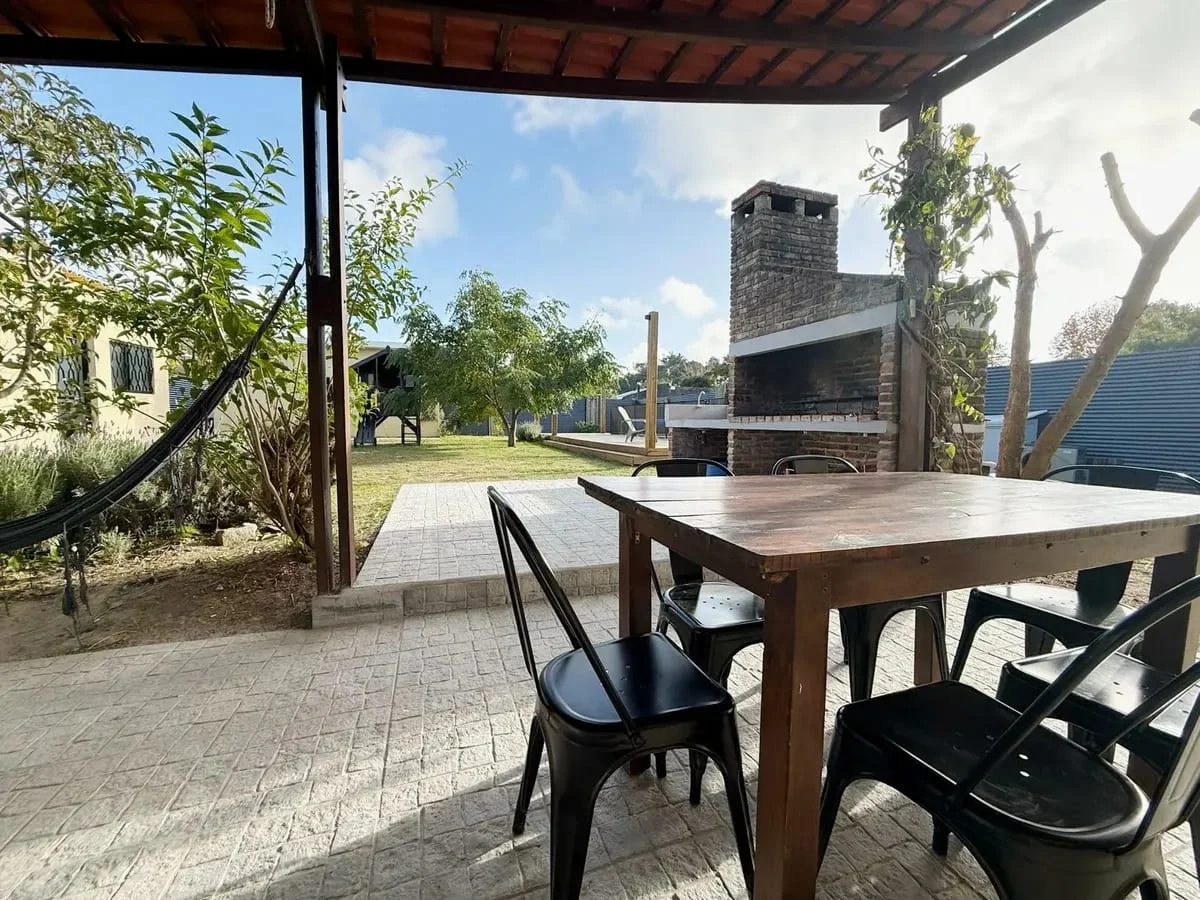 Casa en Aeropuerto, propiedad 294333 -Imagen 8
