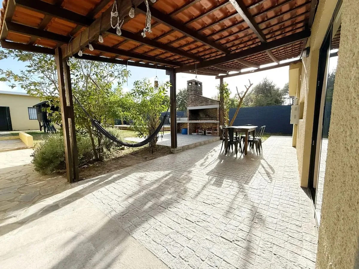 Casa en Aeropuerto, propiedad 294333 -Imagen 9