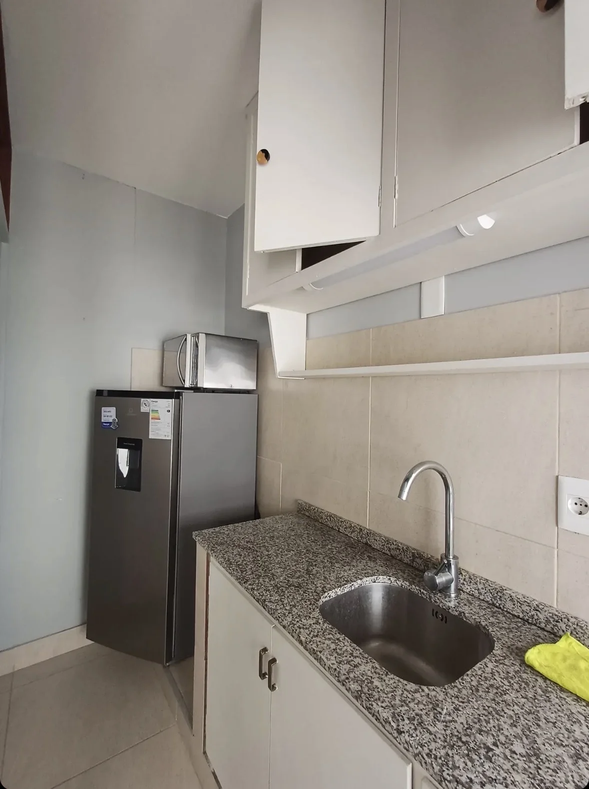Apartamento en Centro, propiedad 294568 -Imagen 6