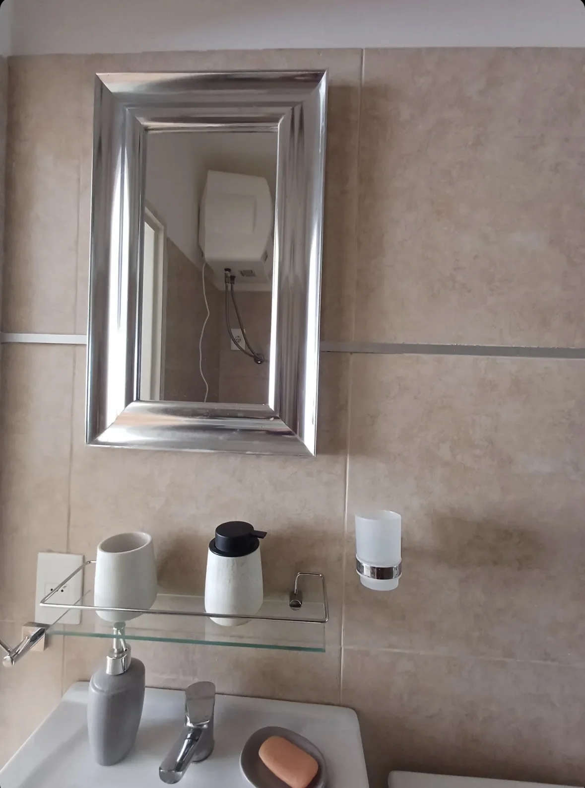 Apartamento en Centro, propiedad 294568 -Imagen 8