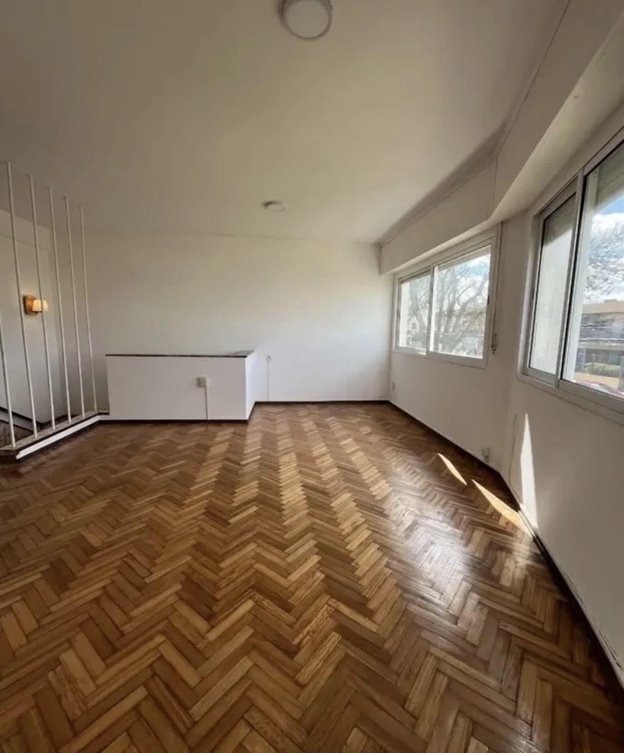 Apartamento en Parque Batlle, propiedad 294831 -Imagen 2