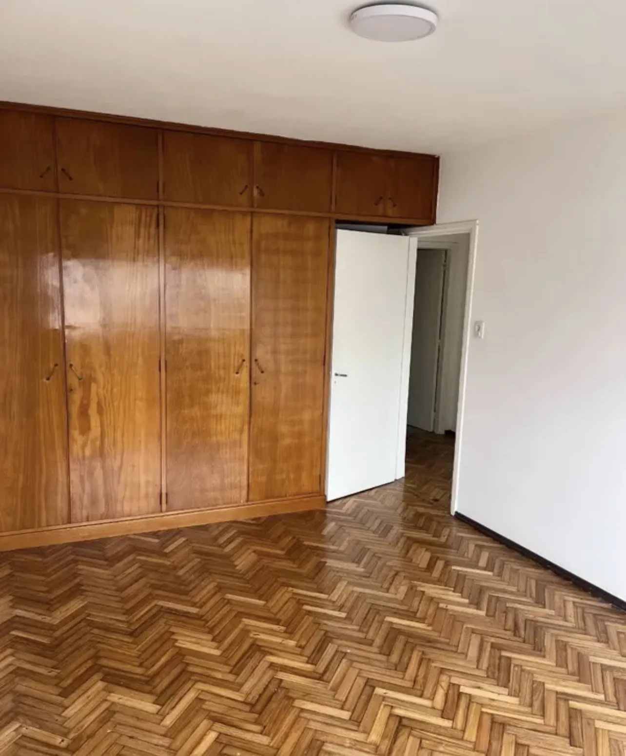 Apartamento en Parque Batlle, propiedad 294831 -Imagen 9
