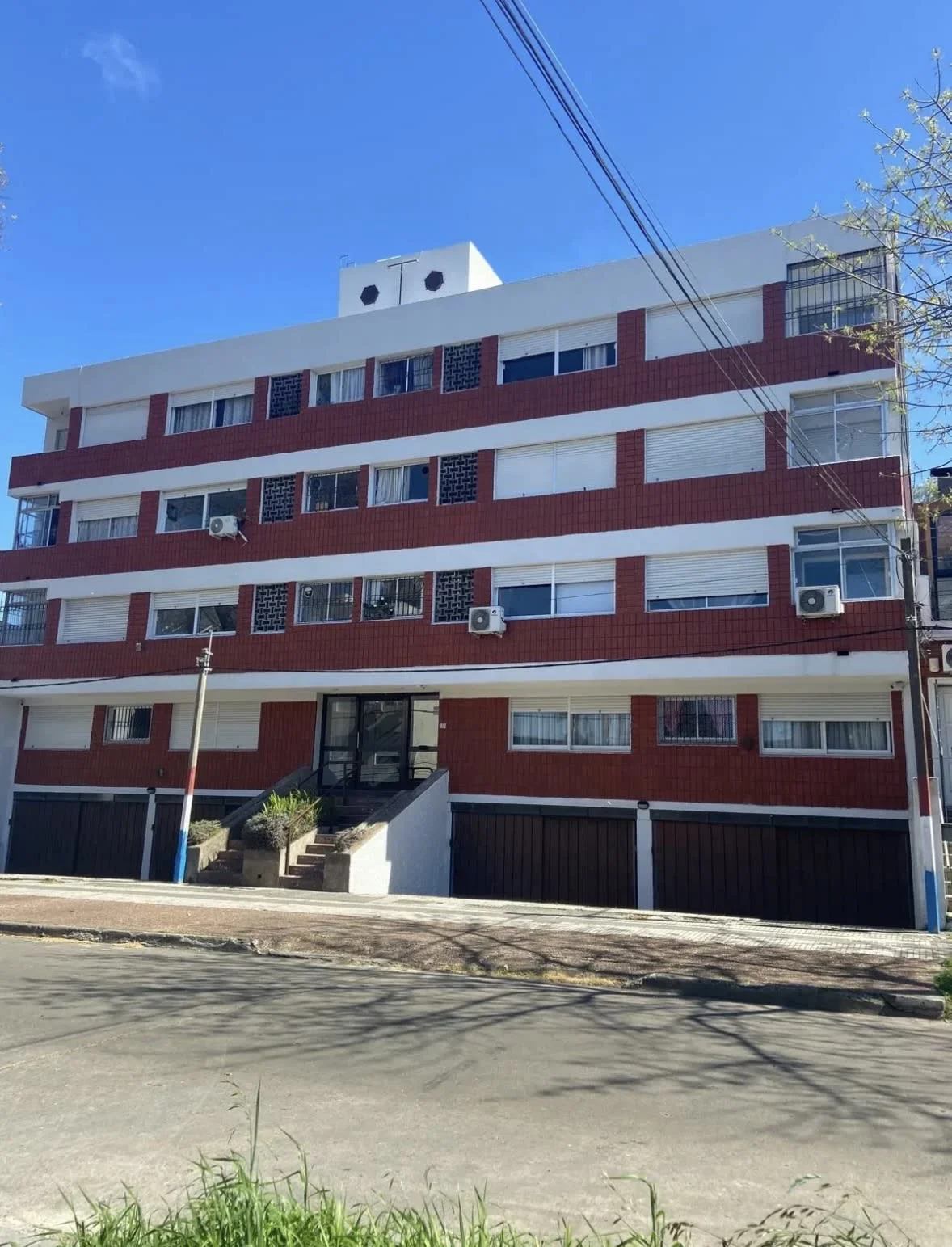 Apartamento en La Blanqueada, propiedad 294885 -Imagen 1