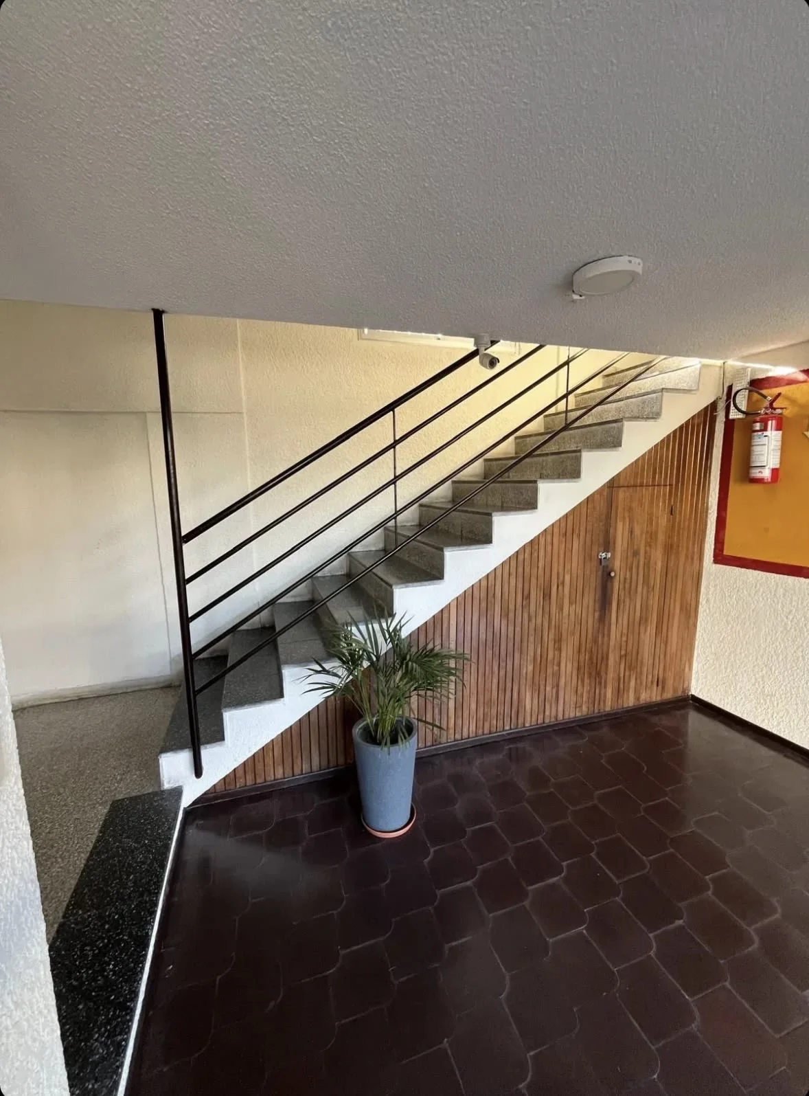 Apartamento en La Blanqueada, propiedad 294885 -Imagen 14