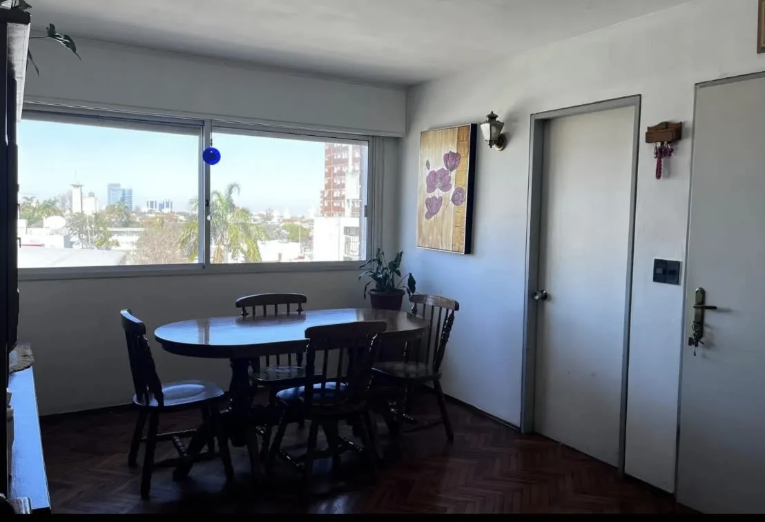 Apartamento en La Blanqueada, propiedad 294885 -Imagen 4