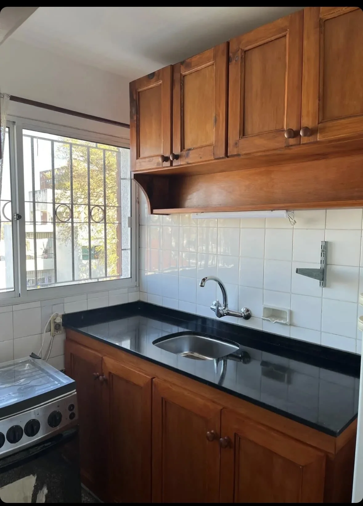 Apartamento en La Blanqueada, propiedad 294885 -Imagen 5