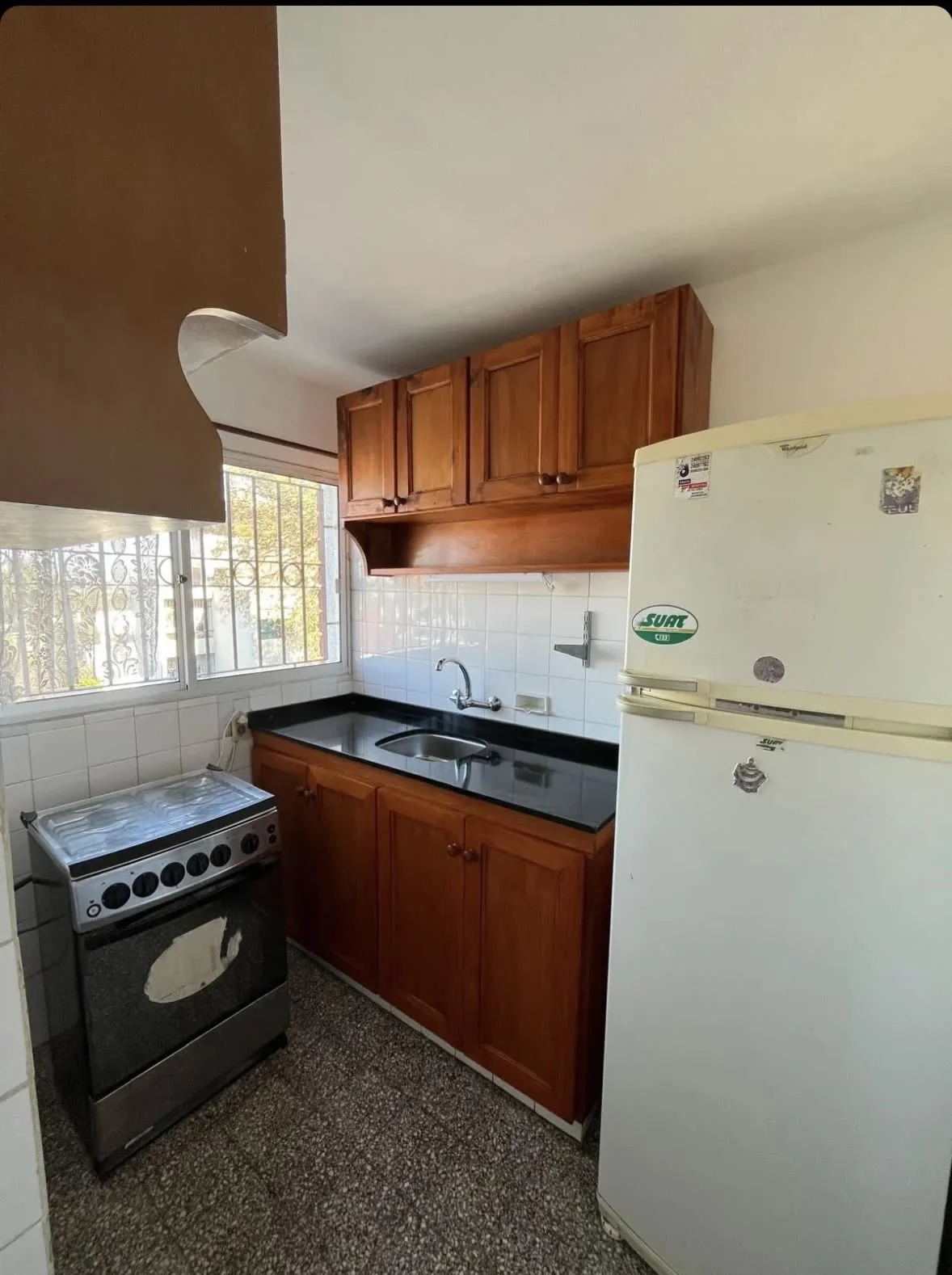 Apartamento en La Blanqueada, propiedad 294885 -Imagen 6