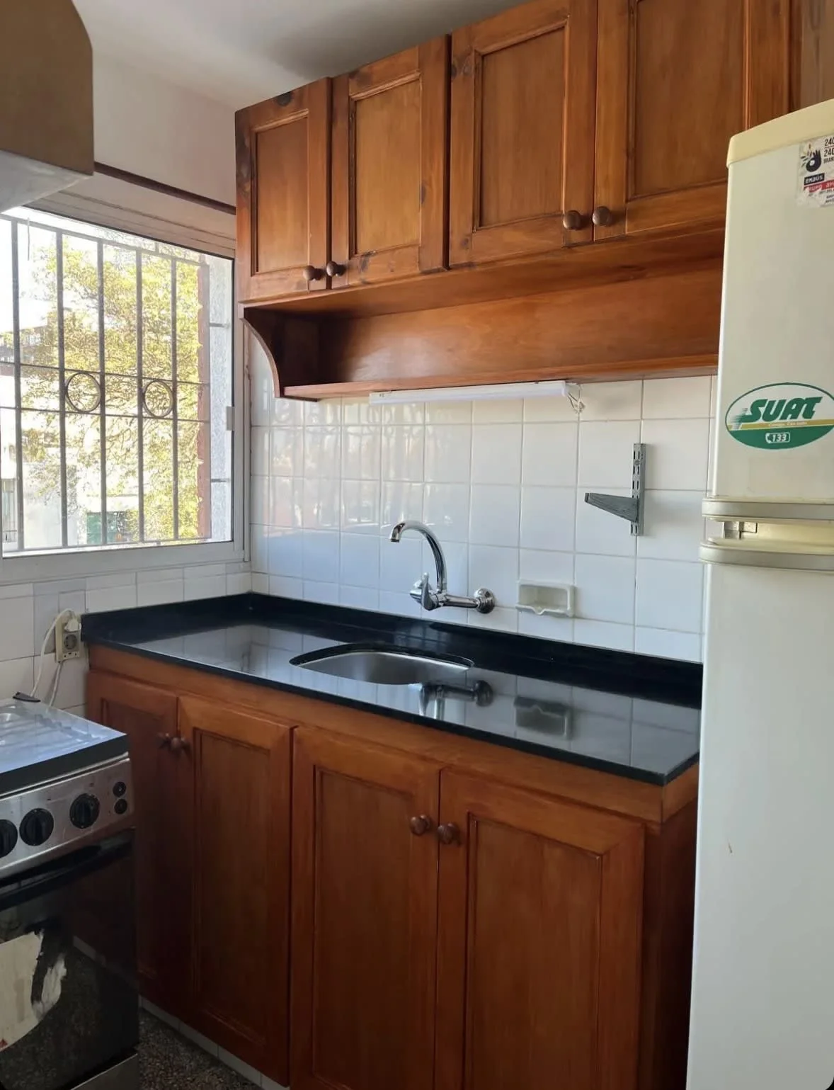 Apartamento en La Blanqueada, propiedad 294885 -Imagen 9