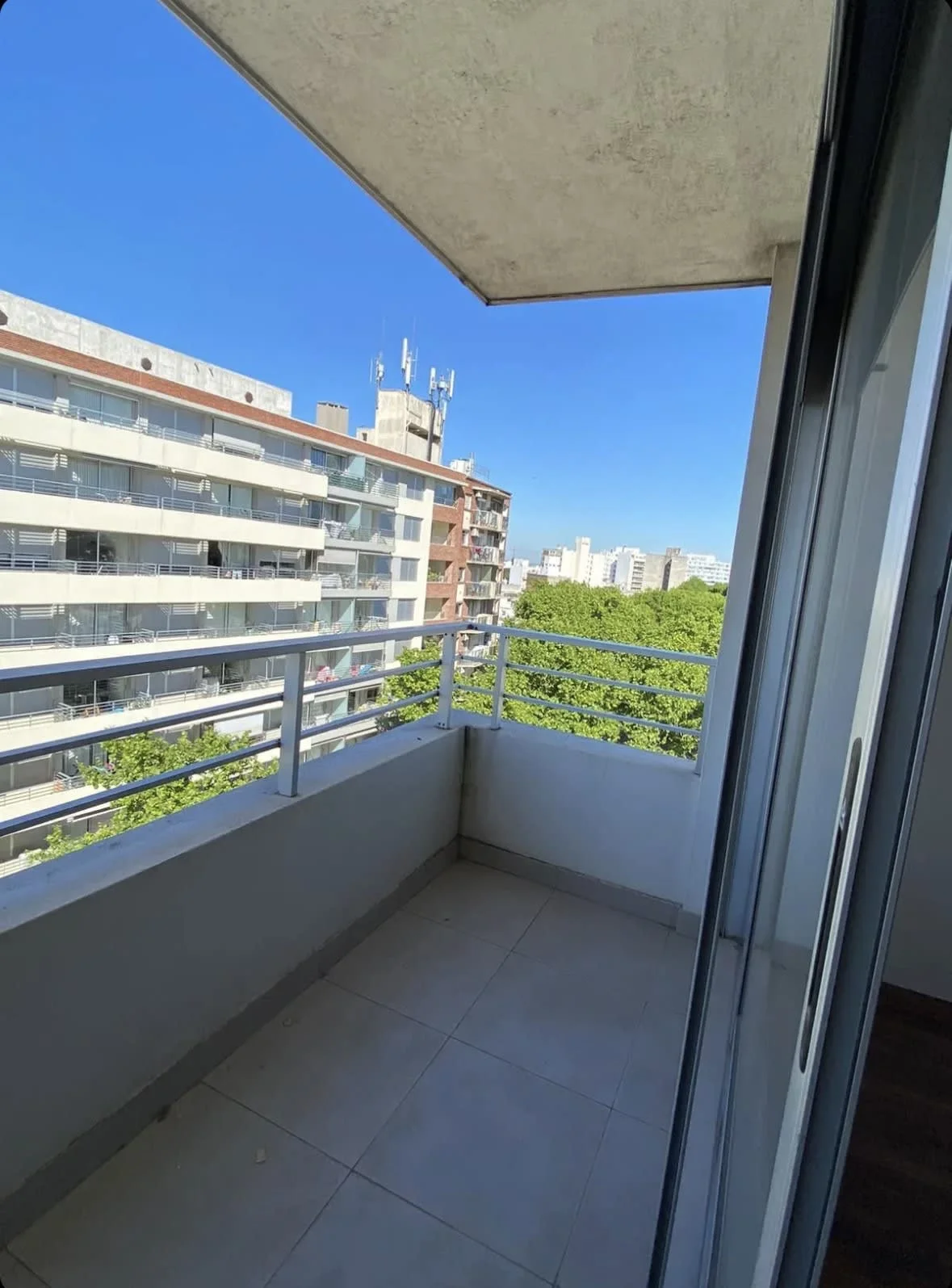Apartamento en Parque Batlle, propiedad 294896 -Imagen 12