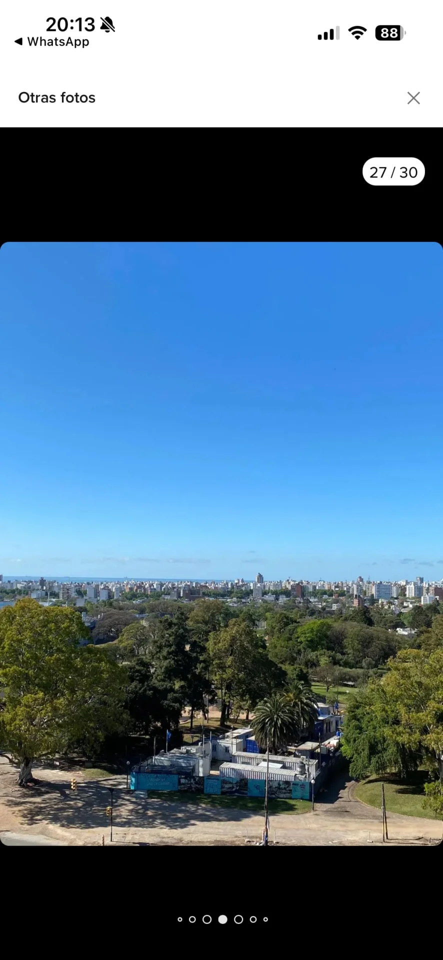 Apartamento en Parque Batlle, propiedad 294896 -Imagen 15