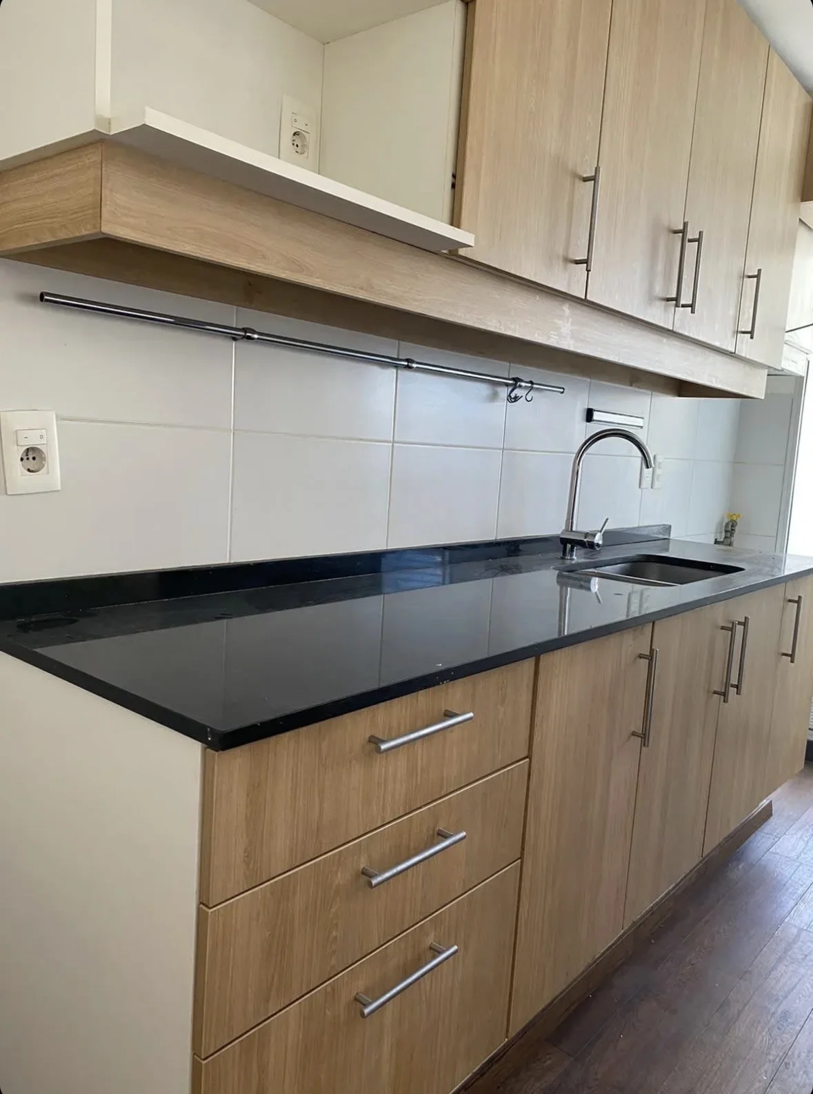 Apartamento en Parque Batlle, propiedad 294896 -Imagen 4