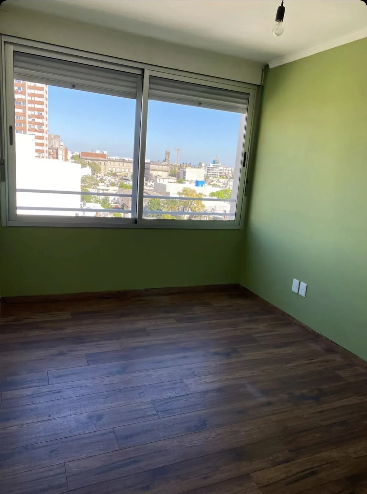 Apartamento en Parque Batlle, propiedad 294896 -Imagen 8
