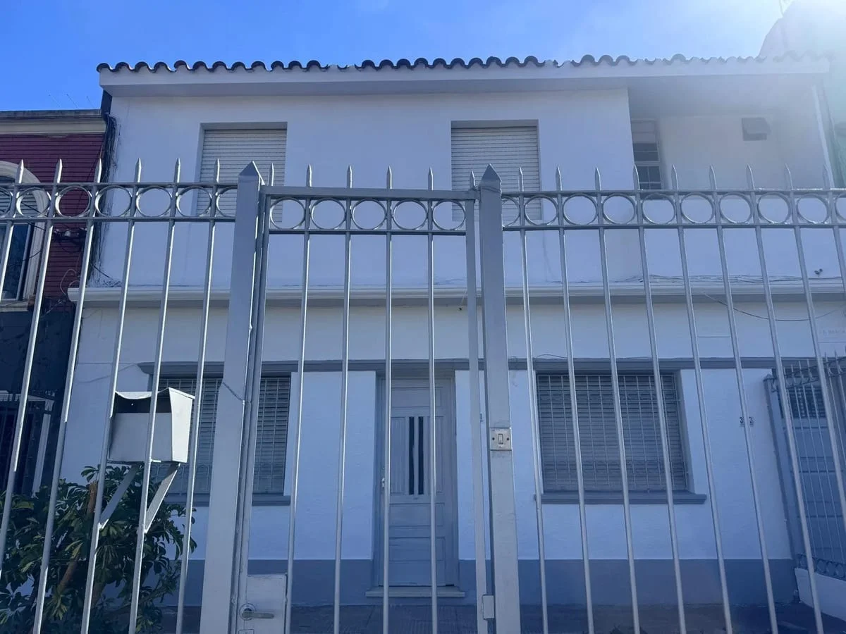 Casa en Buceo, propiedad 294905 -Imagen 1