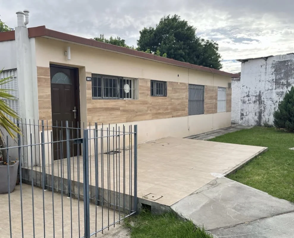 Casa en Aeropuerto, propiedad 295270 -Imagen 3