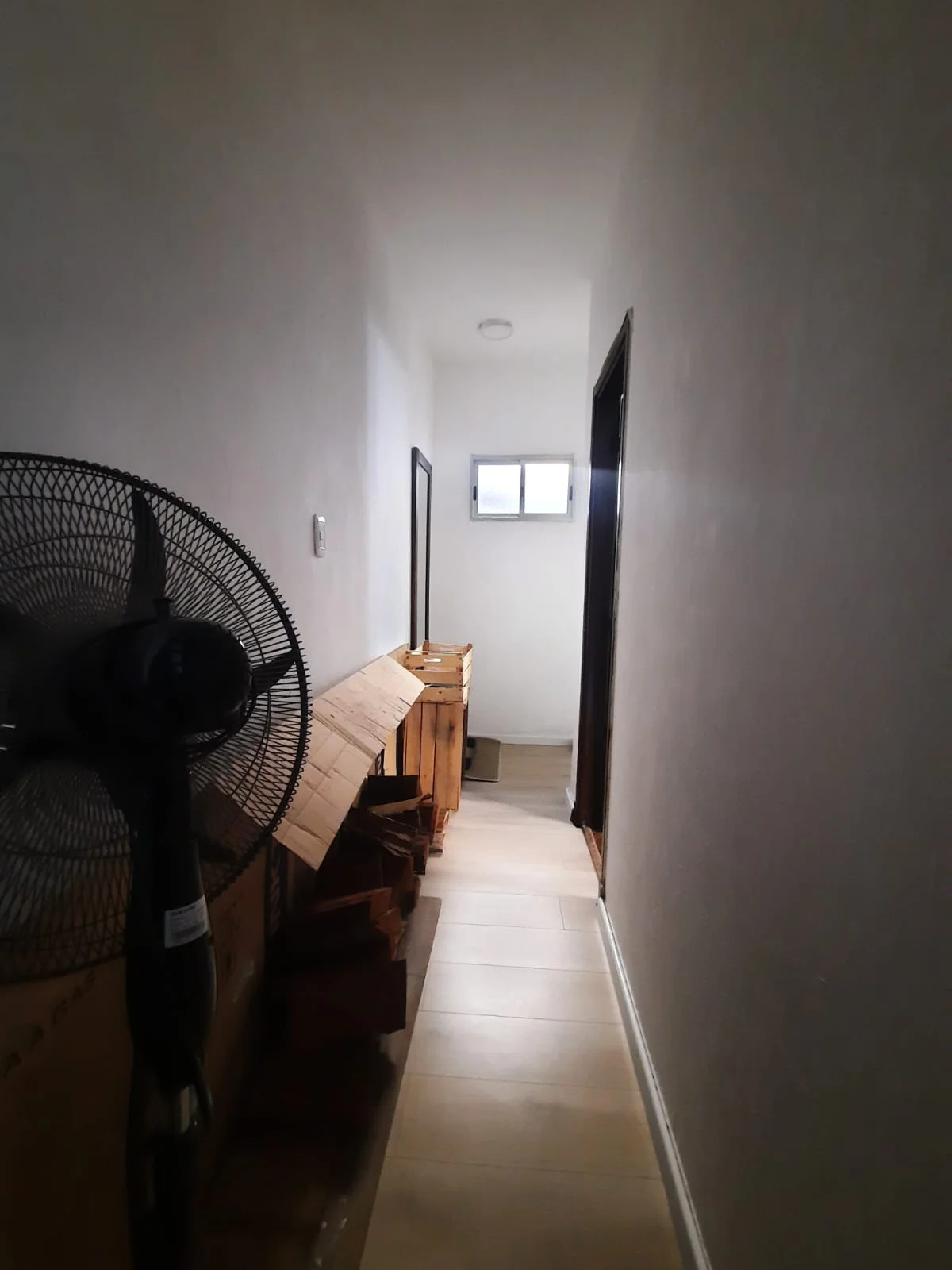 Apartamento en Tres Cruces, propiedad 295284 -Imagen 10