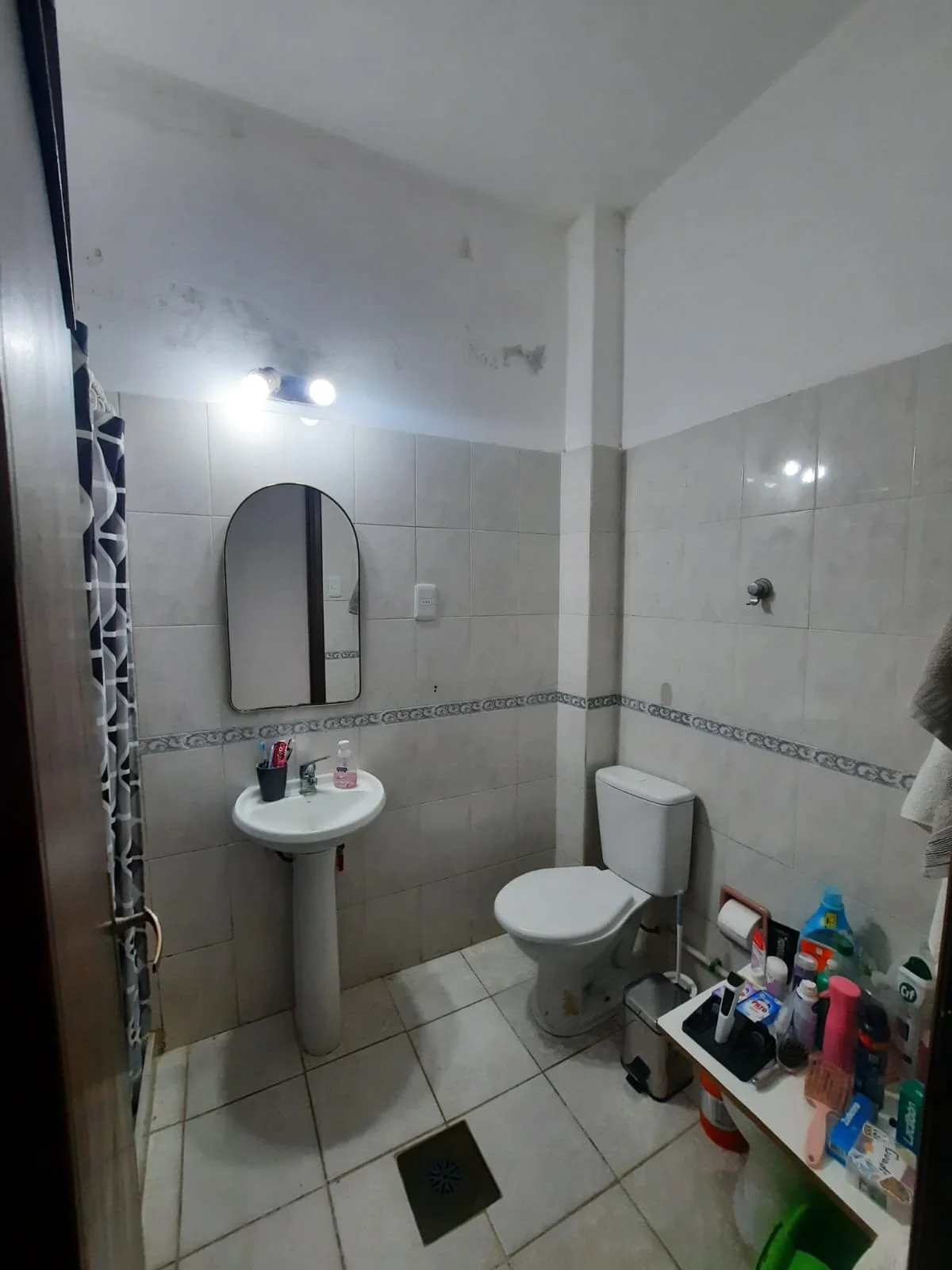Apartamento en Tres Cruces, propiedad 295284 -Imagen 11